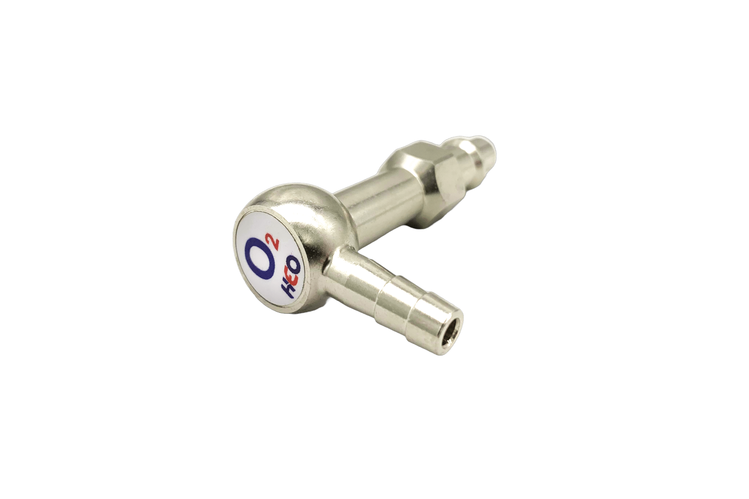 بروب اكسجين الماني علي خرطوم بروب اكسجين الماني علي خرطوم - Image 1