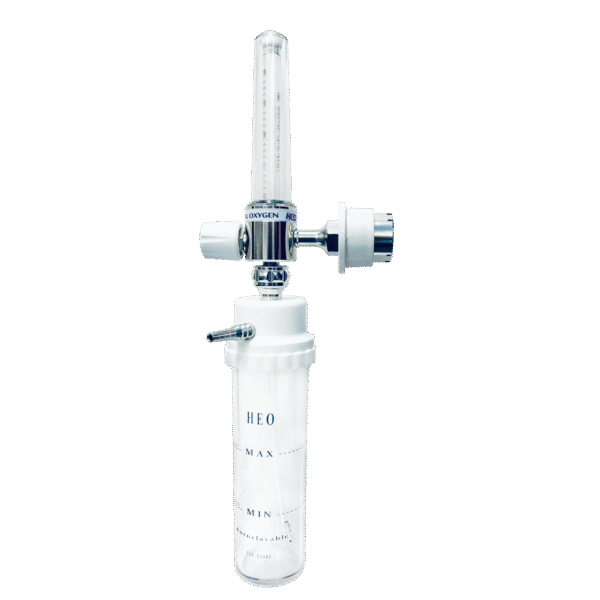 منظم أكسجين بالمرطب على شبكة (فرنساوي)