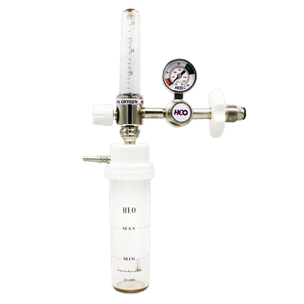 منظم أكسحين على أسطوانة