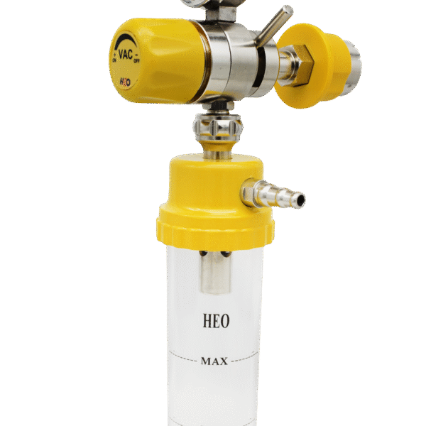 منظم شفط تكنولوجي الحكمة برو