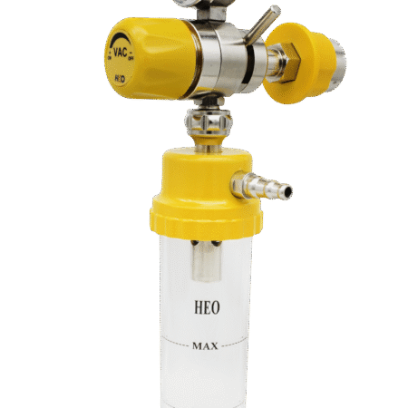 منظم شفط تكنولوجي الحكمة برو