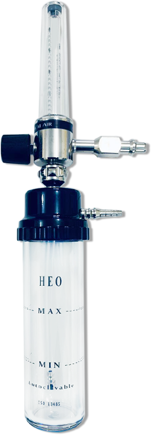 منظم هواء على شبكة ( الماني)