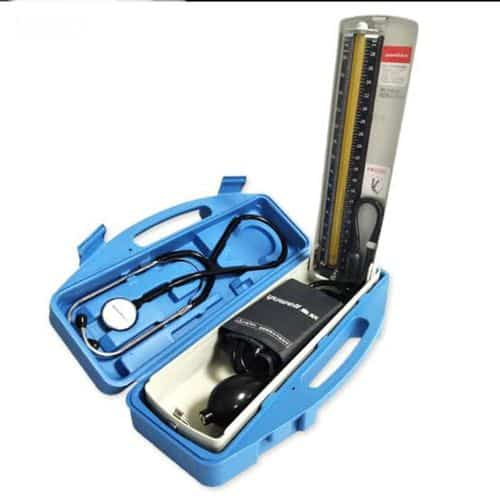 جهاز ضغط زئبقي بالسماعة يوويل Yuwell