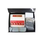 جهاز هيلث ترونيك لتحفيز العضلات والعلاج الطبيعي - Image 2