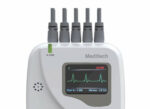 جهاز هولتر – HeartRec Eco Holter ECG - Image 3