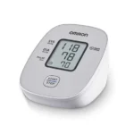 جهاز قياس ضغط اومرون M1 Basic – Omron Blood Pressure Monitor - Image 3