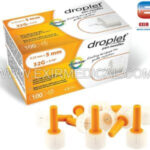 ماكينة اوفر شوز Over Shoe Dispenser - Image 11