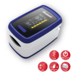 Pulse Oximeter – Granzia PULSOX-301