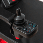 كرسي صعود و نزول سلم دكتور اورثو موديل C02 - Image 3