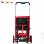 كرسي صعود و نزول سلم دكتور اورثو موديل C02 - Image 2