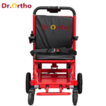 كرسي صعود و نزول سلم دكتور اورثو موديل C02 - Image 4