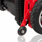 كرسي صعود و نزول سلم دكتور اورثو موديل C02 - Image 5