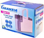 Machine Suction Granzia Aspitop - Image 3