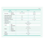 Bistos Headlight BT 410F |LED Headlamp - Image 3