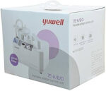 Suction Machine Yuwell 7e a – 1litre - Image 3