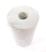 ورق ECG لتخطيط ورسم القلب – رول | RED CSO PLASTIC CORE | 110×30 مم - Image 2