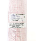 ورق ECG لتخطيط ورسم القلب | FUKUDA FX7402 / FDX4510 / FCP231 | 210×30 مم - Image 3