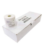 ورق ECG لتخطيط ورسم القلب | 7100K / 7200K / 7300K / 7511K / 7521K | 50×30 مم - Image 3