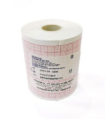 ورق ECG لتخطيط ورسم القلب – رول | Alpha | 58×30 مم