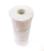 ورق ECG لتخطيط ورسم القلب – رول | Various | 80×30 مم - Image 2