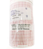 ورق ECG لتخطيط ورسم القلب – رول | Various | 80×30 مم - Image 3