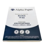 ورق ECG لتخطيط ورسم القلب – رول | FUKUDA DENSHI OP-119TE | 63×30 مم - Image 15