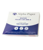 ورق ECG لتخطيط ورسم القلب | MORTARA 9100-026-51 | 210×300 مم - Image 14