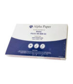 ورق ECG لتخطيط ورسم القلب – رول | HEART SCREEN 80G | 80×25 مم - Image 14