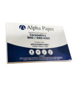 ورق CTG / حراري | COROMETRICS BAO4305 / DAO4305 | 152×90 مم