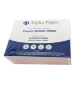 ورق ECG لتخطيط ورسم القلب – رول | CARDIOLINE DELTA | 60×30 مم - Image 12