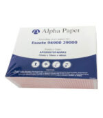 ورق ECG لتخطيط ورسم القلب | ESAOTE BIOMEDICA 96900 29000 | 90×70 مم