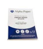 ورق ECG لتخطيط ورسم القلب | FUKUDA DENSHI OP-222TE | 110×140 مم