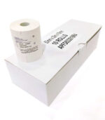 ورق ECG لتخطيط ورسم القلب – رول | FUKUDA DENSHI OP-119TE | 63×30 مم - Image 3