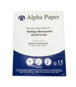 ورق تخطيط القلب (ECG) / حراري | BURDICK 7982 | 210×150 مم – 300 ورقة - Image 6