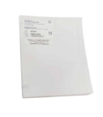 ورق ECG لتخطيط ورسم القلب | HELLIGE MARQUETTE MAC800 | 110×140 مم - Image 2