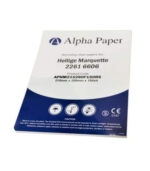 ورق ECG لتخطيط ورسم القلب – رول | NIHON KOHDEN FQS145-3 | 145×30 مم - Image 7