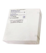 ورق ECG لتخطيط ورسم القلب | HELLIGE MARQUETTE MAC400 | 80×90 مم - Image 2