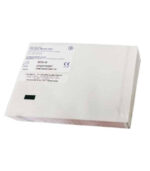 ورق ECG لتخطيط ورسم القلب | KENZ SUZUKEN R112-27Z | 112×90 مم - Image 2