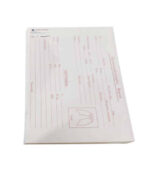 ورق ECG لتخطيط ورسم القلب | KENZ SUZUKEN R183-52Z-D | 183×280 مم - Image 2