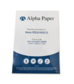 ورق ECG لتخطيط ورسم القلب – رول | CARDIOLINE DELTA | 60×30 مم - Image 13