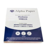 ورق CTG / حراري | BISTOS FS151-90-80R-01 | 150×90 مم – 150 ورقة - Image 7