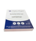 ورق ECG لتخطيط ورسم القلب | MARQUETTE 2009828-020 | 215×280 مم