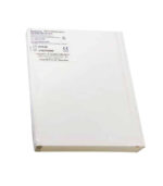 ورق ECG لتخطيط ورسم القلب | Nihon Kohden FQW110-2-140 | 110×140 مم - Image 2