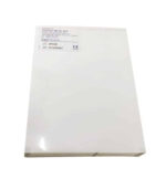 ورق ECG لتخطيط ورسم القلب | NIHON KOHDEN PQW210-3-140 | 210×140 مم - Image 2