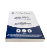 ورق ECG لتخطيط ورسم القلب | NIHON KOHDEN PQW210-10-295