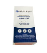 ورق ECG لتخطيط ورسم القلب – رول | FUKUDA DENSHI OP-119TE | 63×30 مم - Image 14