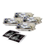 ورق ECG لتخطيط ورسم القلب – رول | FUKUDA DENSHI OP-119TE | 63×30 مم - Image 9