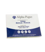 ورق CTG / حراري | HP / PHILIPS M1912A / M1913A | 150×100 مم