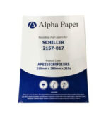 ورق ECG لتخطيط ورسم القلب | MORTARA 9100-026-51 | 210×300 مم - Image 11