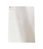 ورق ECG لتخطيط ورسم القلب | SCHILLER 2157-017 | 210×280 مم - Image 2